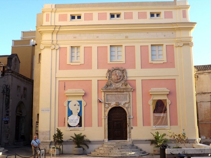 Cagliari vecchia