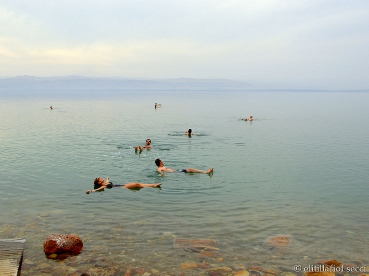 Amman & Dead Sea 2013 by elitillafiof secci