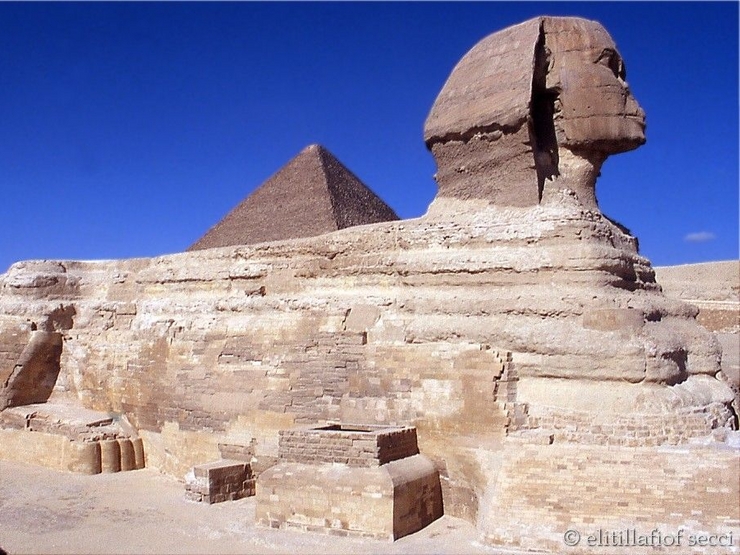 Egitto-2004