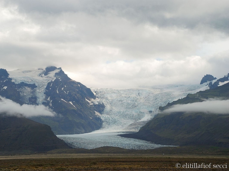 Islanda: landscapes