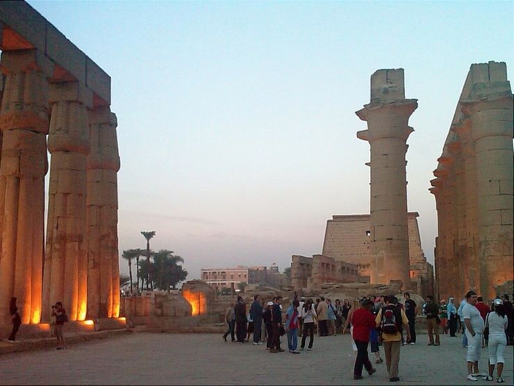 Luxor