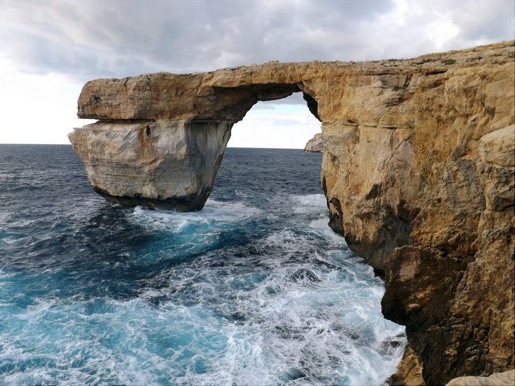 Malta & Gozo by Valter Caria