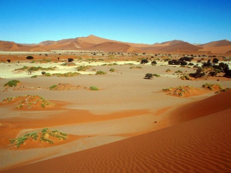 Namibia